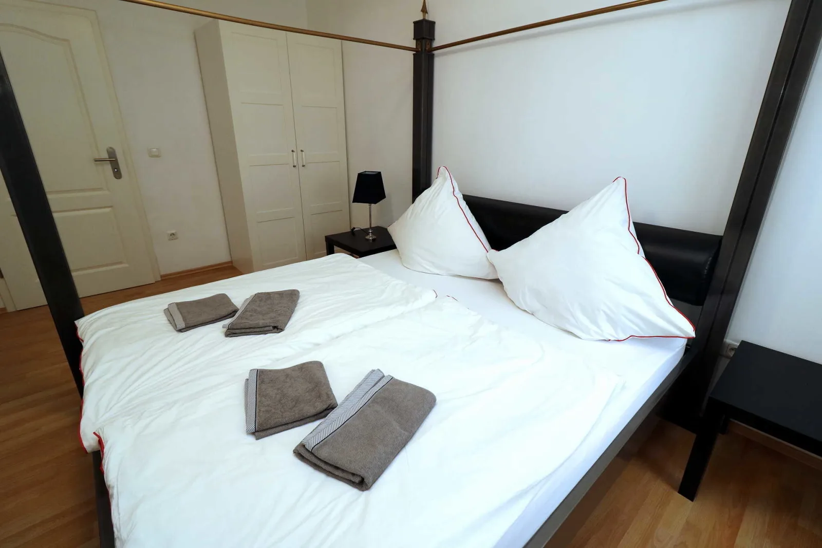 Aparthotel Kompass A 204