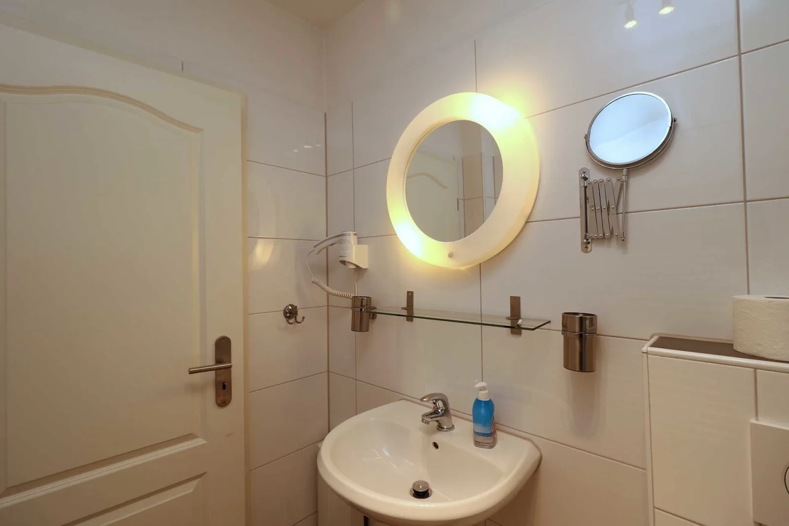 Aparthotel Kompass A 204
