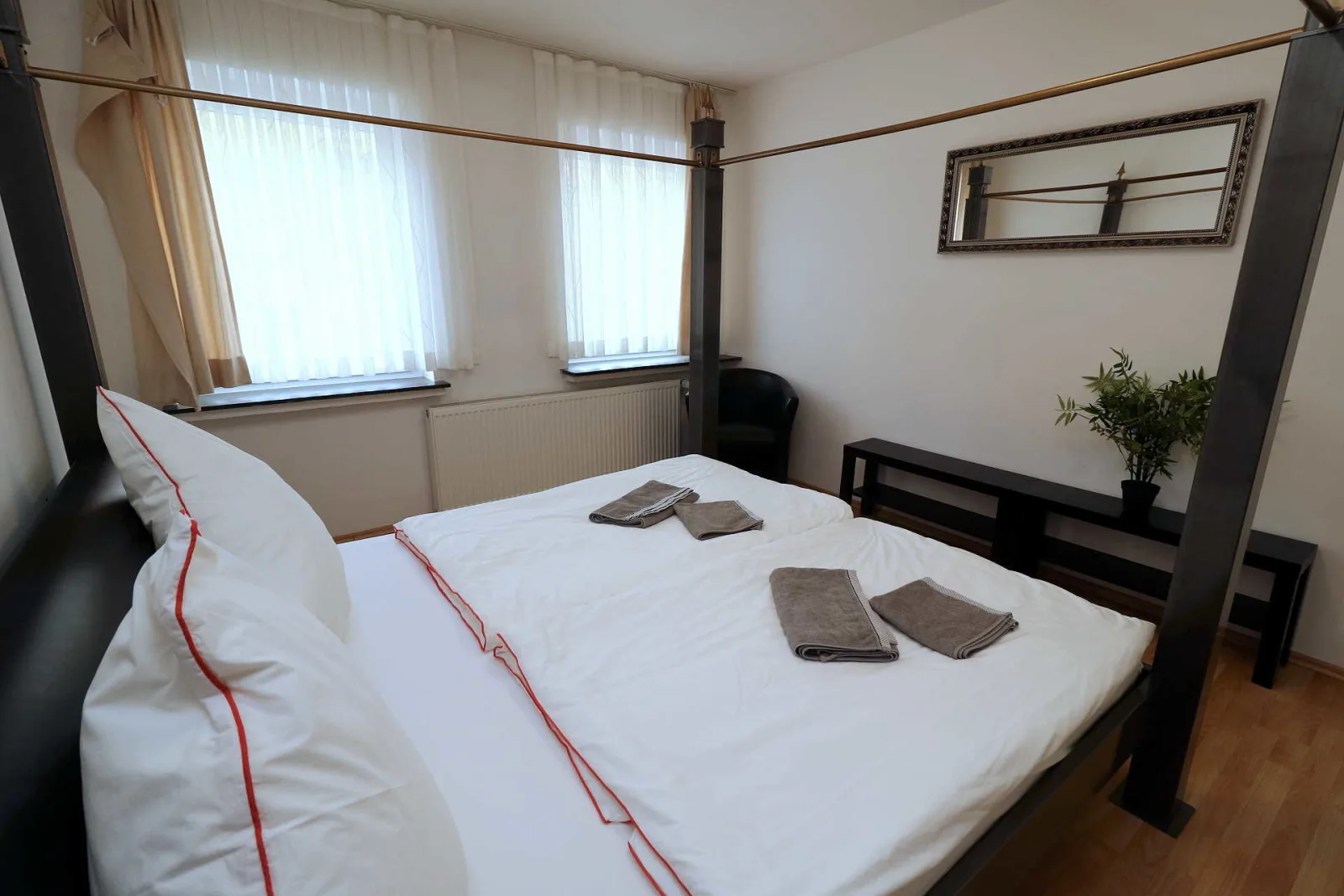 Aparthotel Kompass A 204