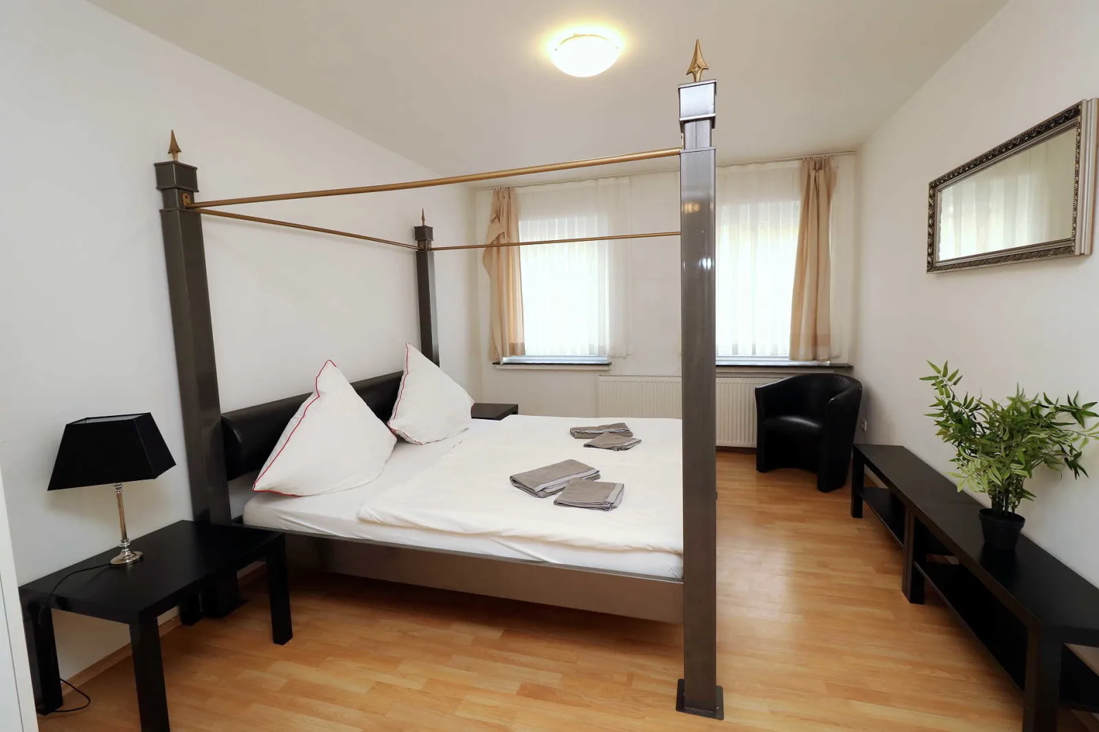 Aparthotel Kompass A 204