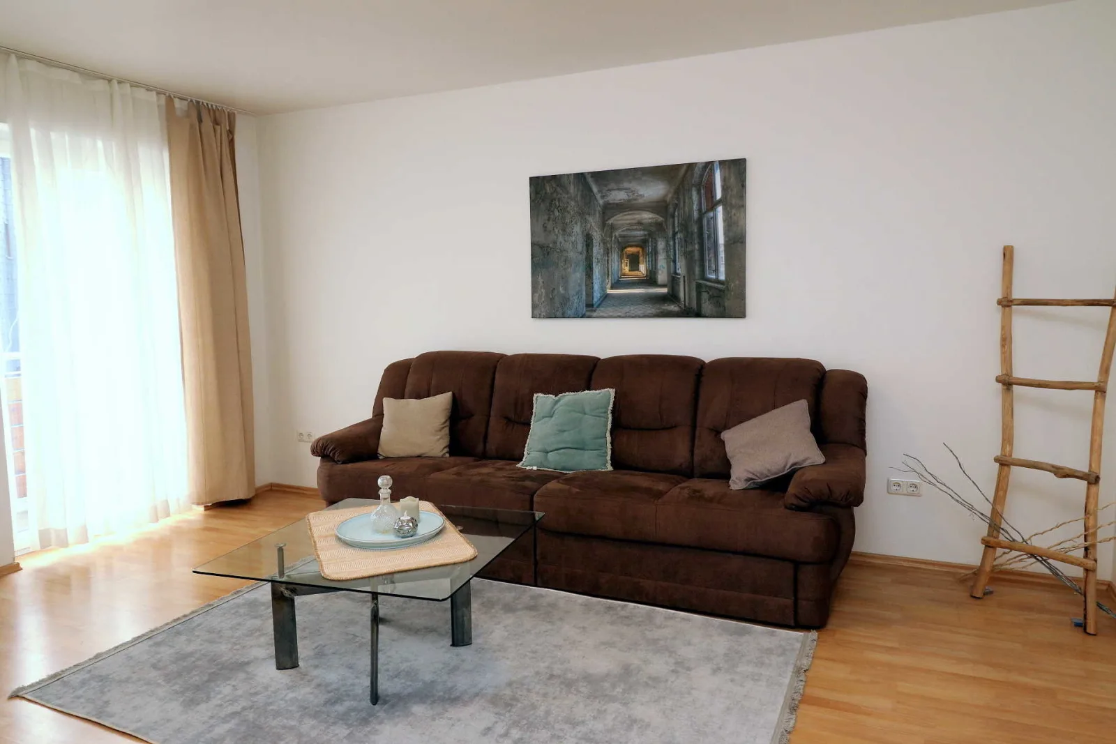 Aparthotel Kompass A 204