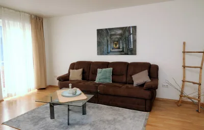 Aparthotel Kompass A 204