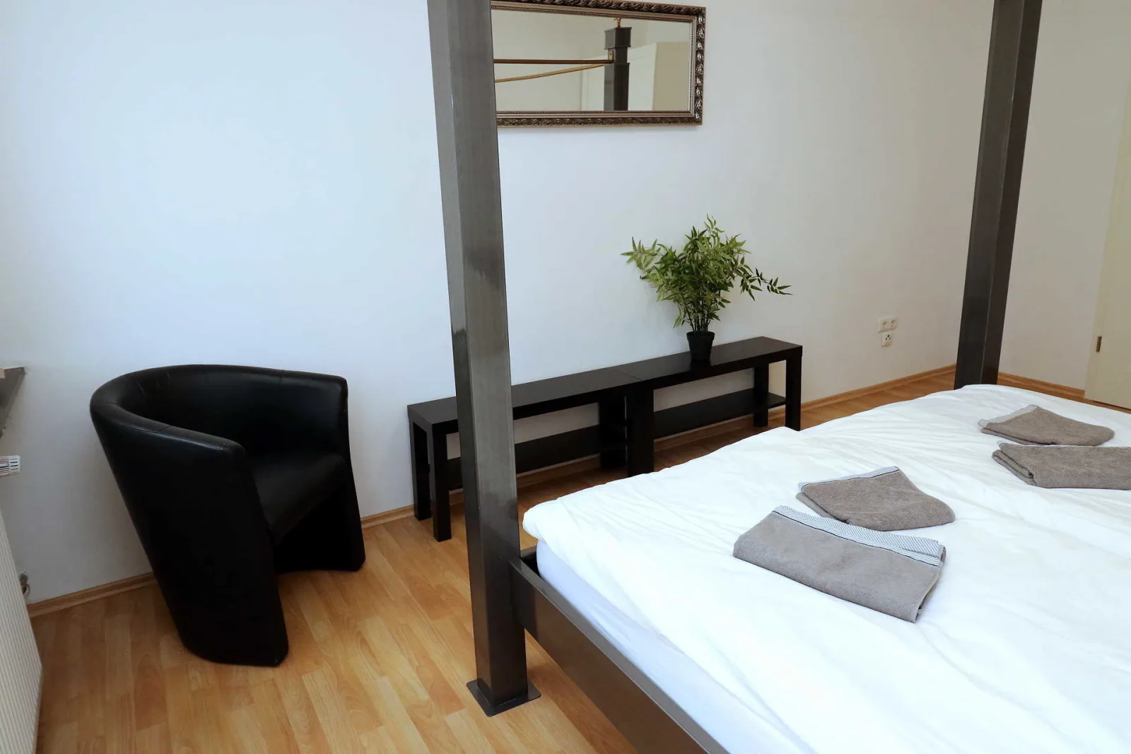 Aparthotel Kompass A 204