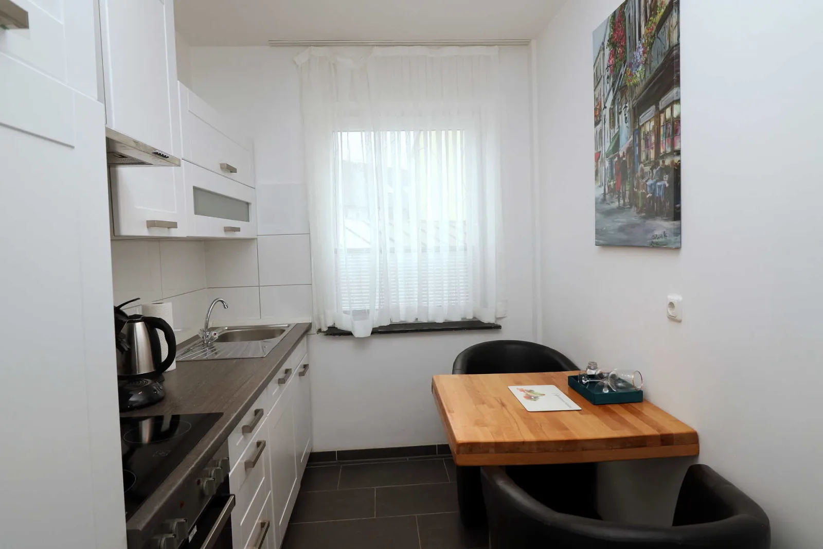 Aparthotel Kompass A 204