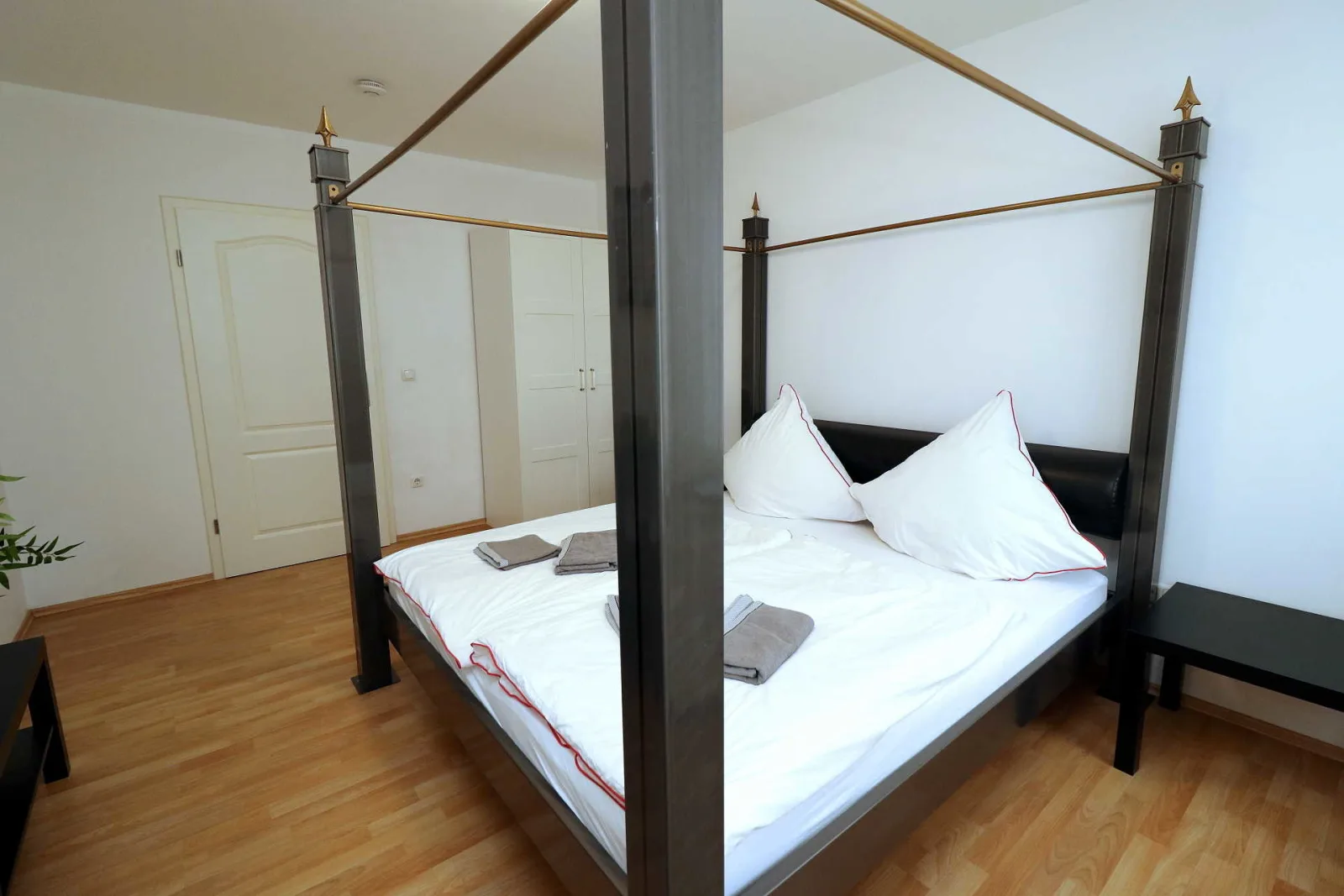 Aparthotel Kompass A 204