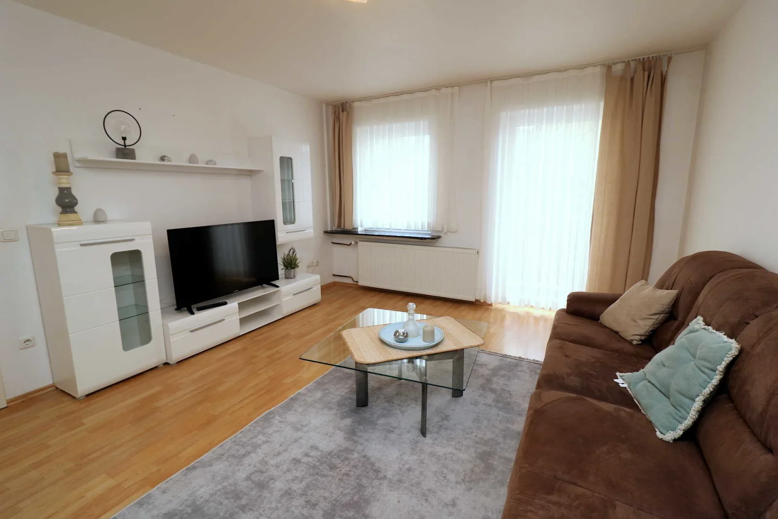 Aparthotel Kompass A 204