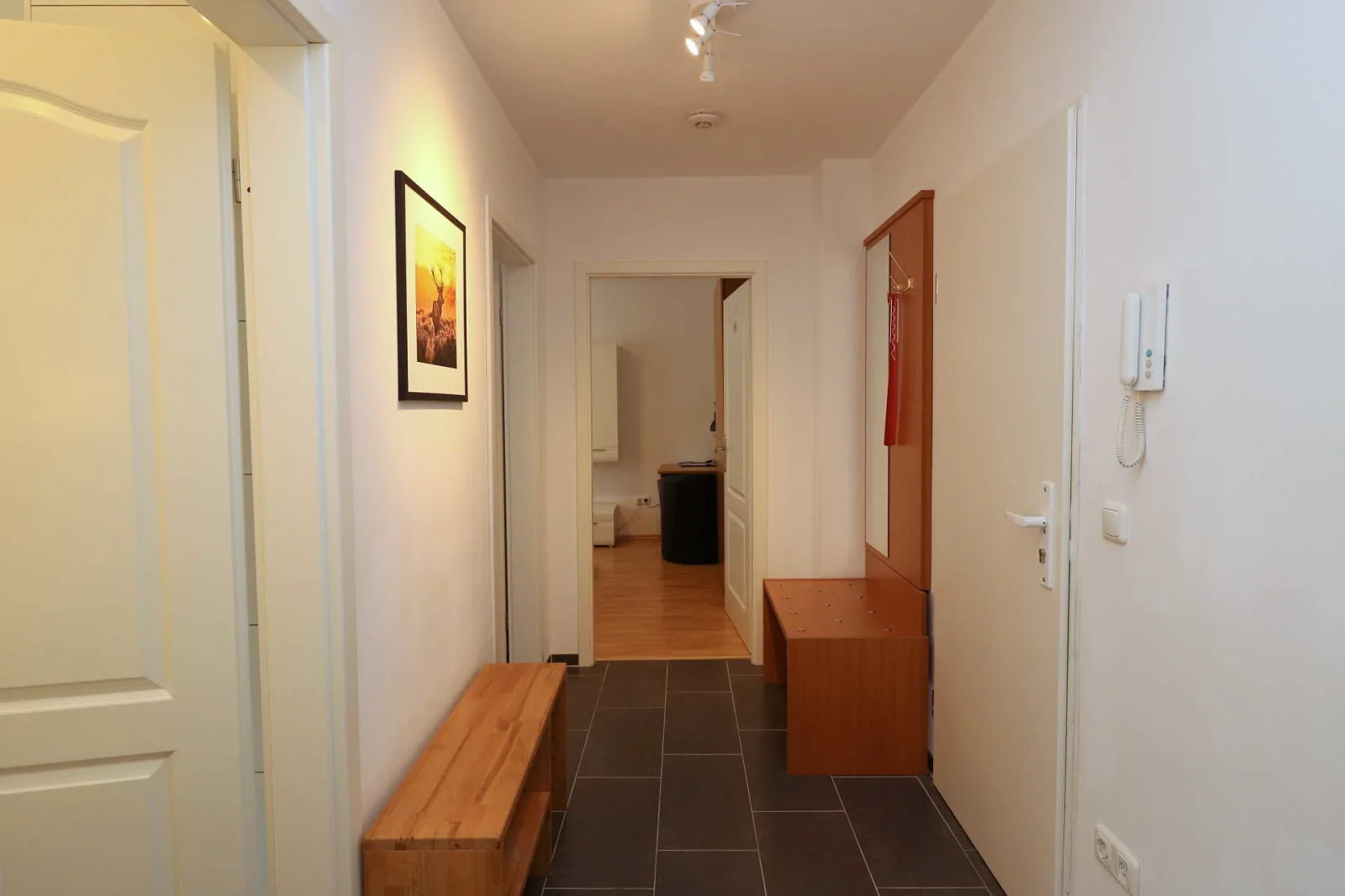Aparthotel Kompass A 302-303