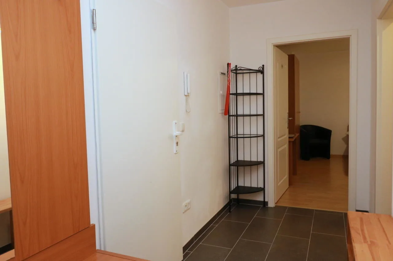 Aparthotel Kompass A 302-303
