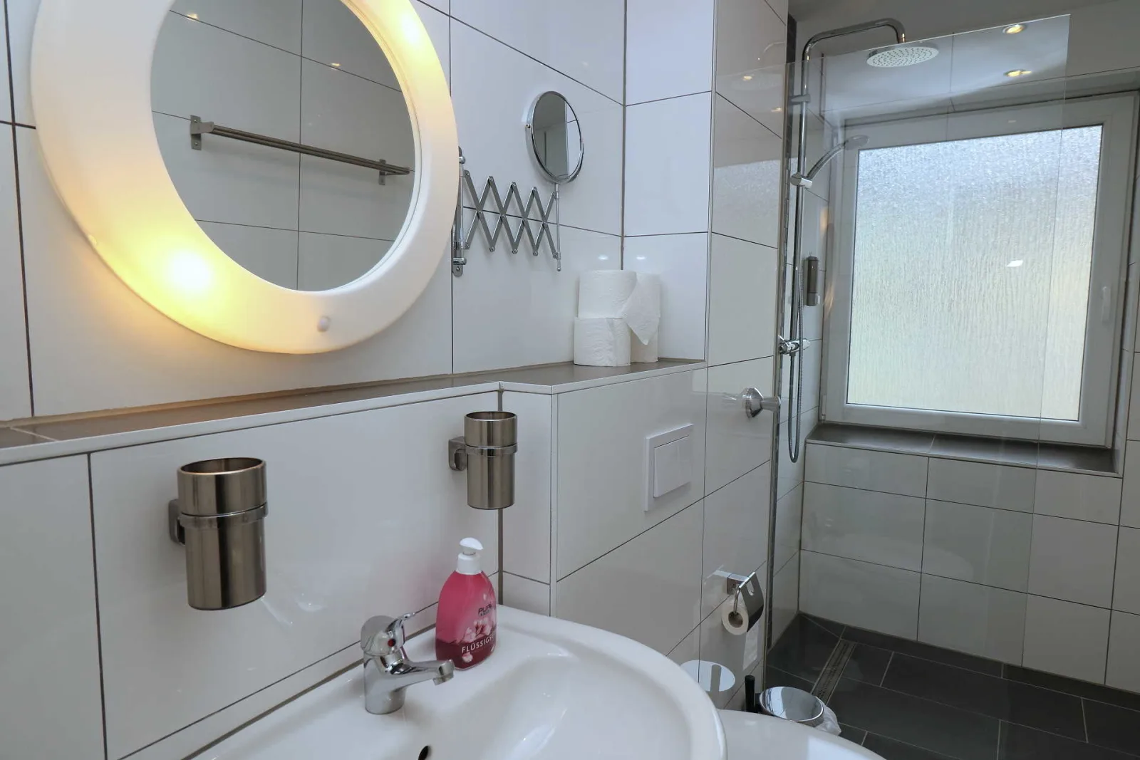 Aparthotel Kompass A 302-303