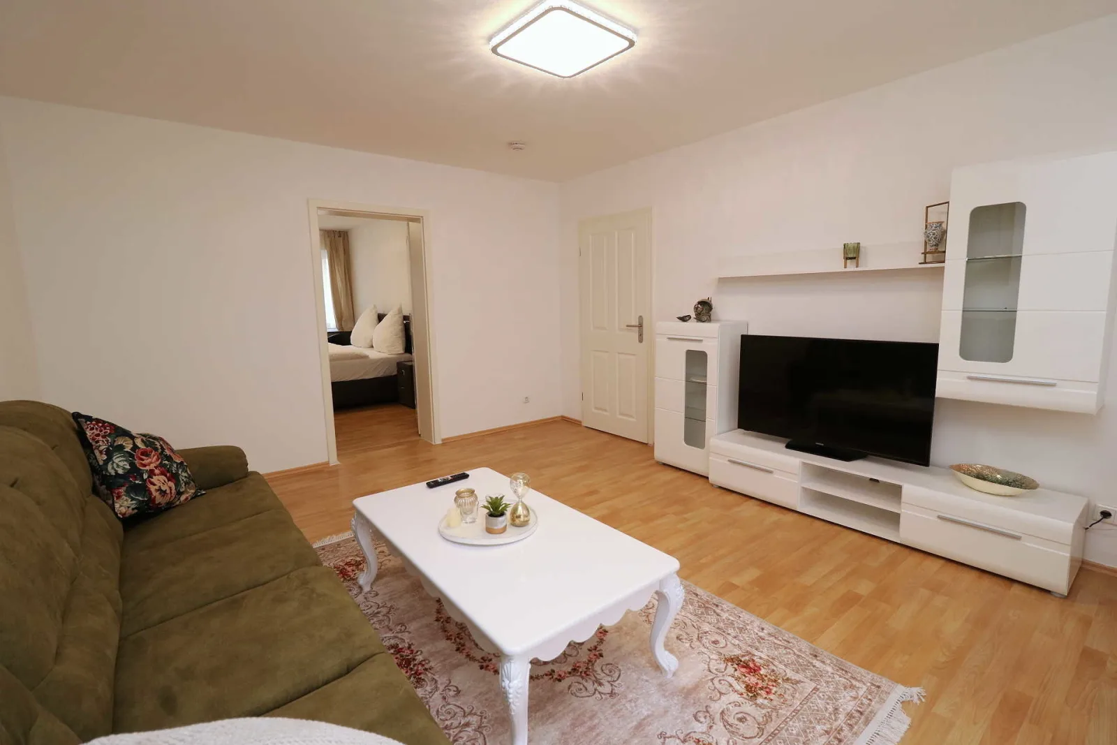 Aparthotel Kompass A 304