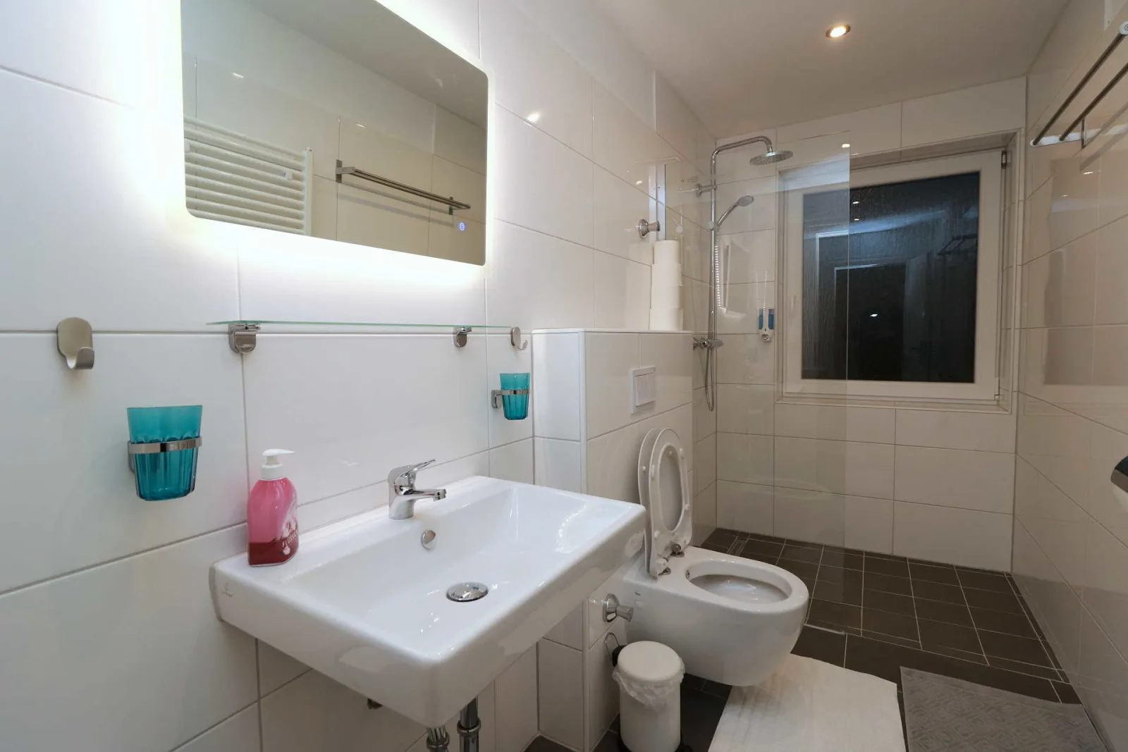 Aparthotel Kompass A 304