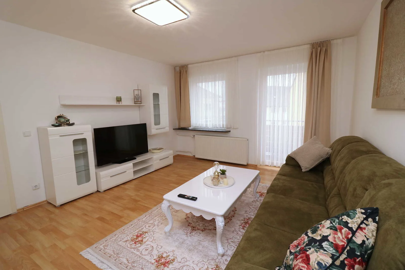 Aparthotel Kompass A 304
