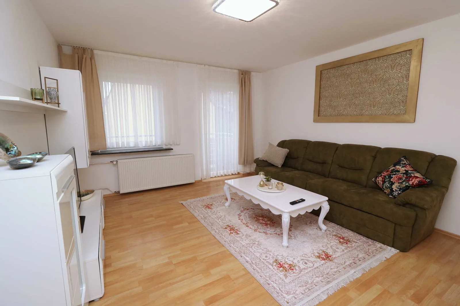 Aparthotel Kompass A 304