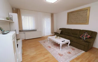 Aparthotel Kompass A 304