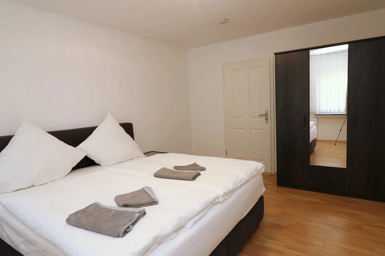 Aparthotel Kompass A 304
