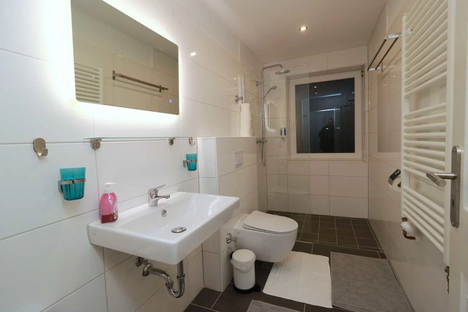 Aparthotel Kompass A 304