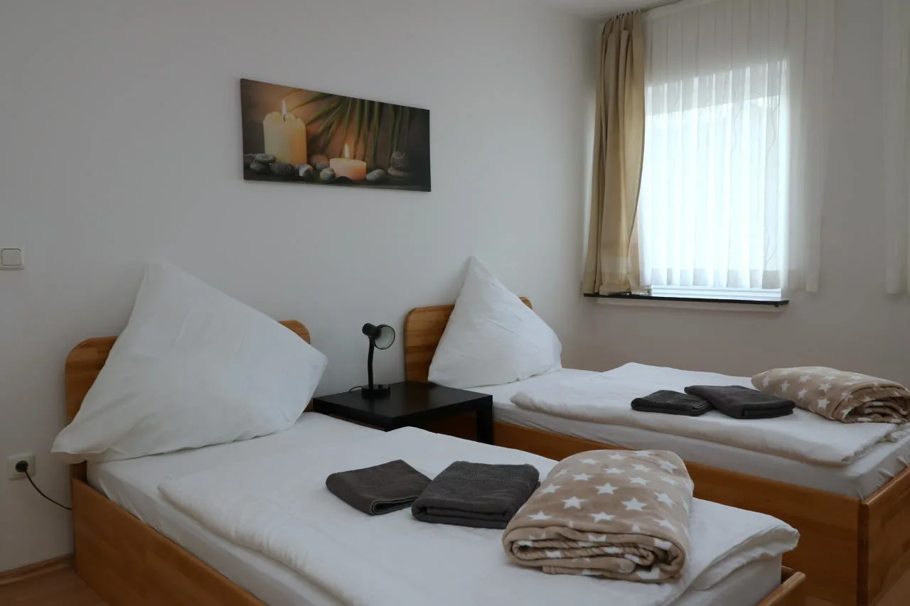 Aparthotel Kompass A 402-403