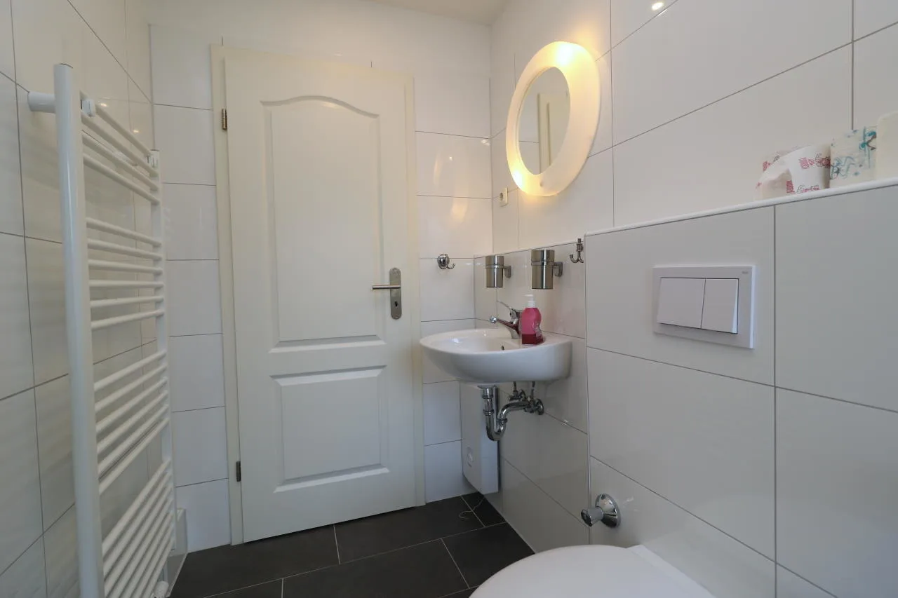 Aparthotel Kompass A 402-403