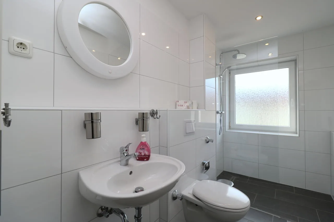 Aparthotel Kompass A 402-403
