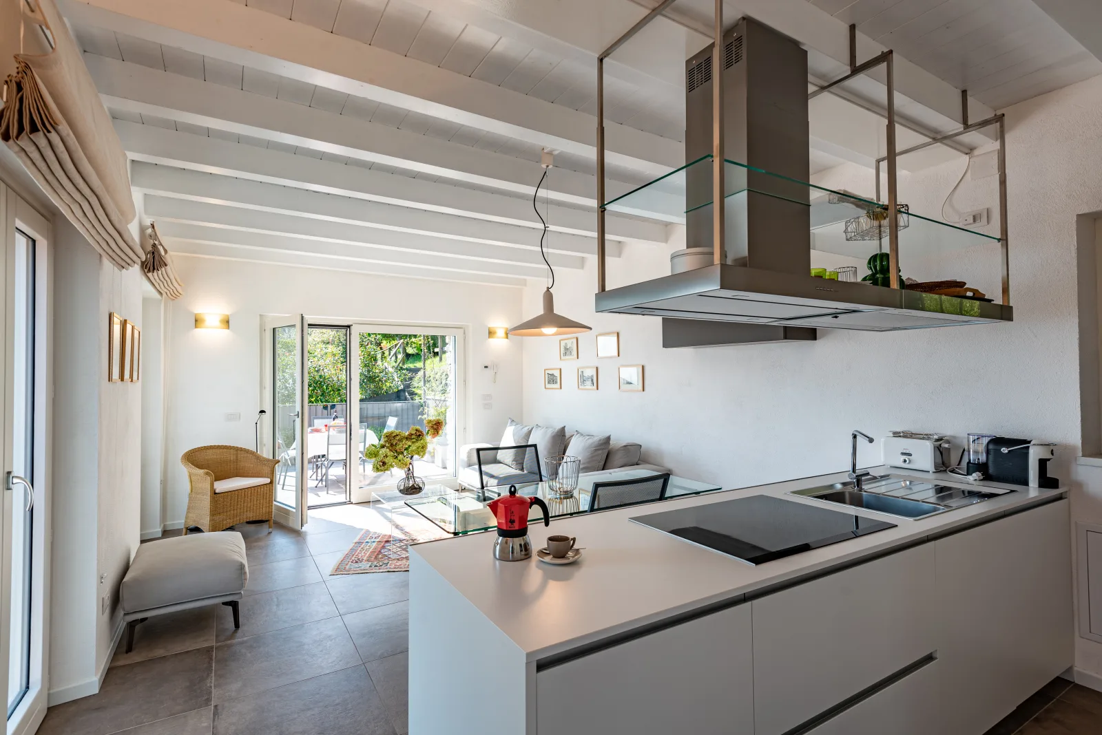 Landhaus Lifestyle