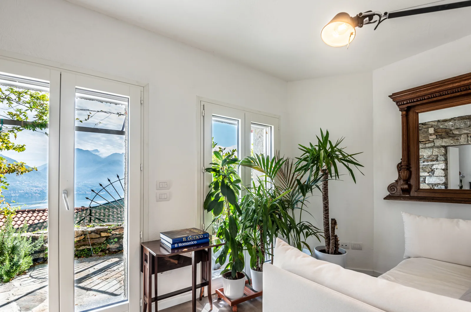 Landhaus Lifestyle