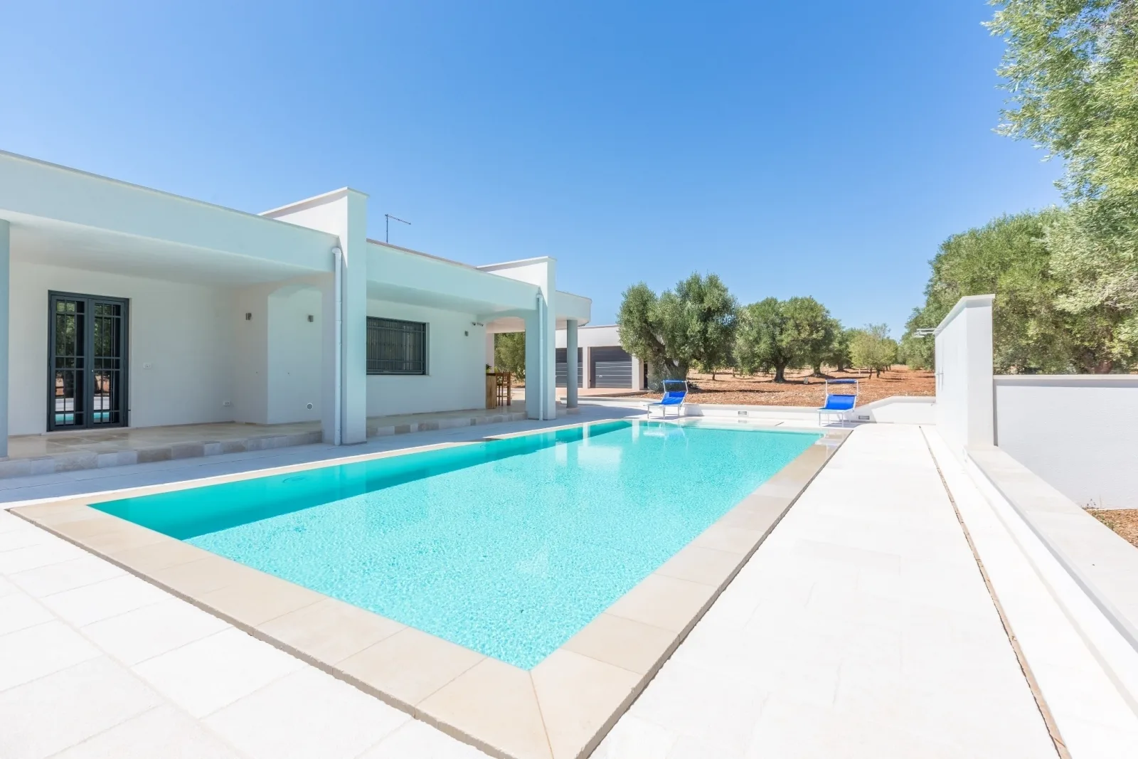 Villa Stella Cadente mit pool - Starlink