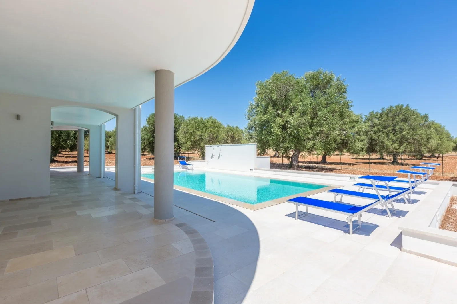 Villa Stella Cadente mit pool - Starlink