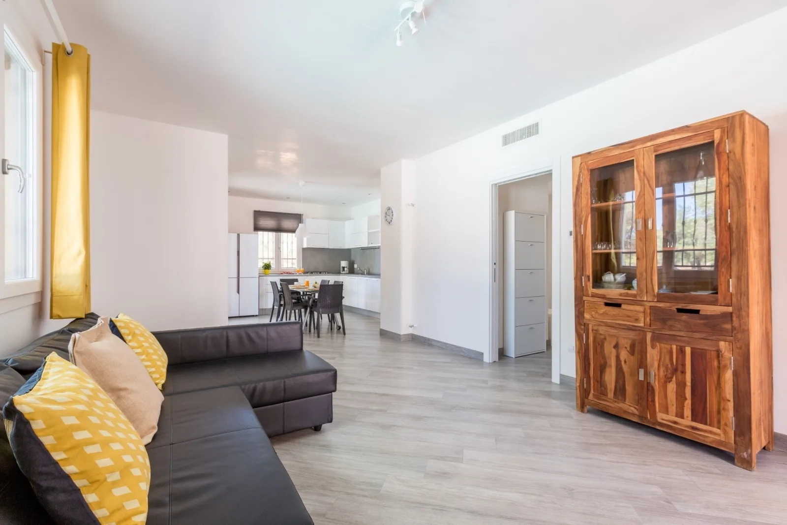 Villa Stella Cadente mit pool - Starlink