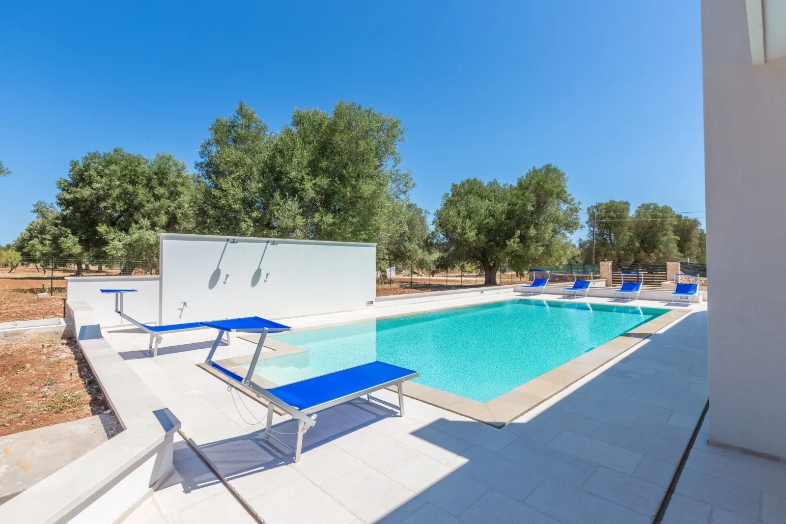 Villa Stella Cadente mit pool - Starlink