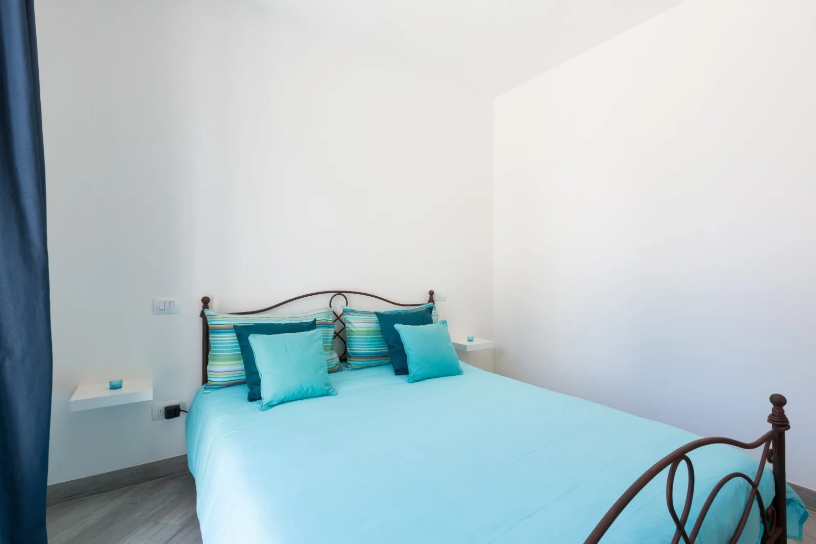 Villa Stella Cadente mit pool - Starlink
