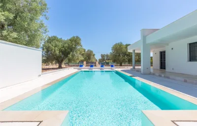Villa Stella Cadente mit pool - Starlink