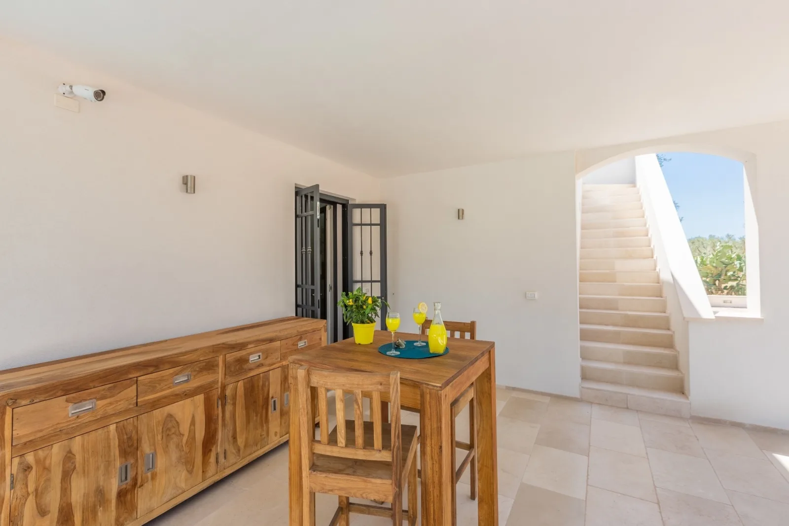 Villa Stella Cadente mit pool - Starlink
