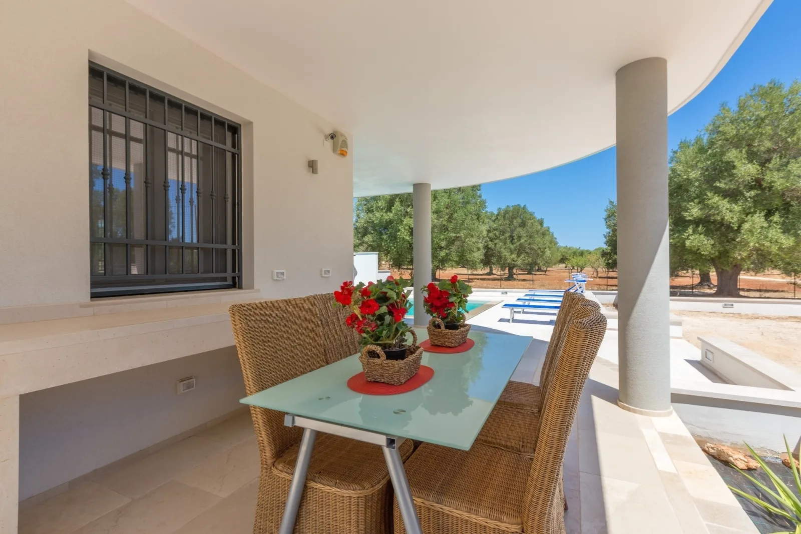 Villa Stella Cadente mit pool - Starlink
