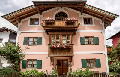 Haus Savoy - Appartement 1