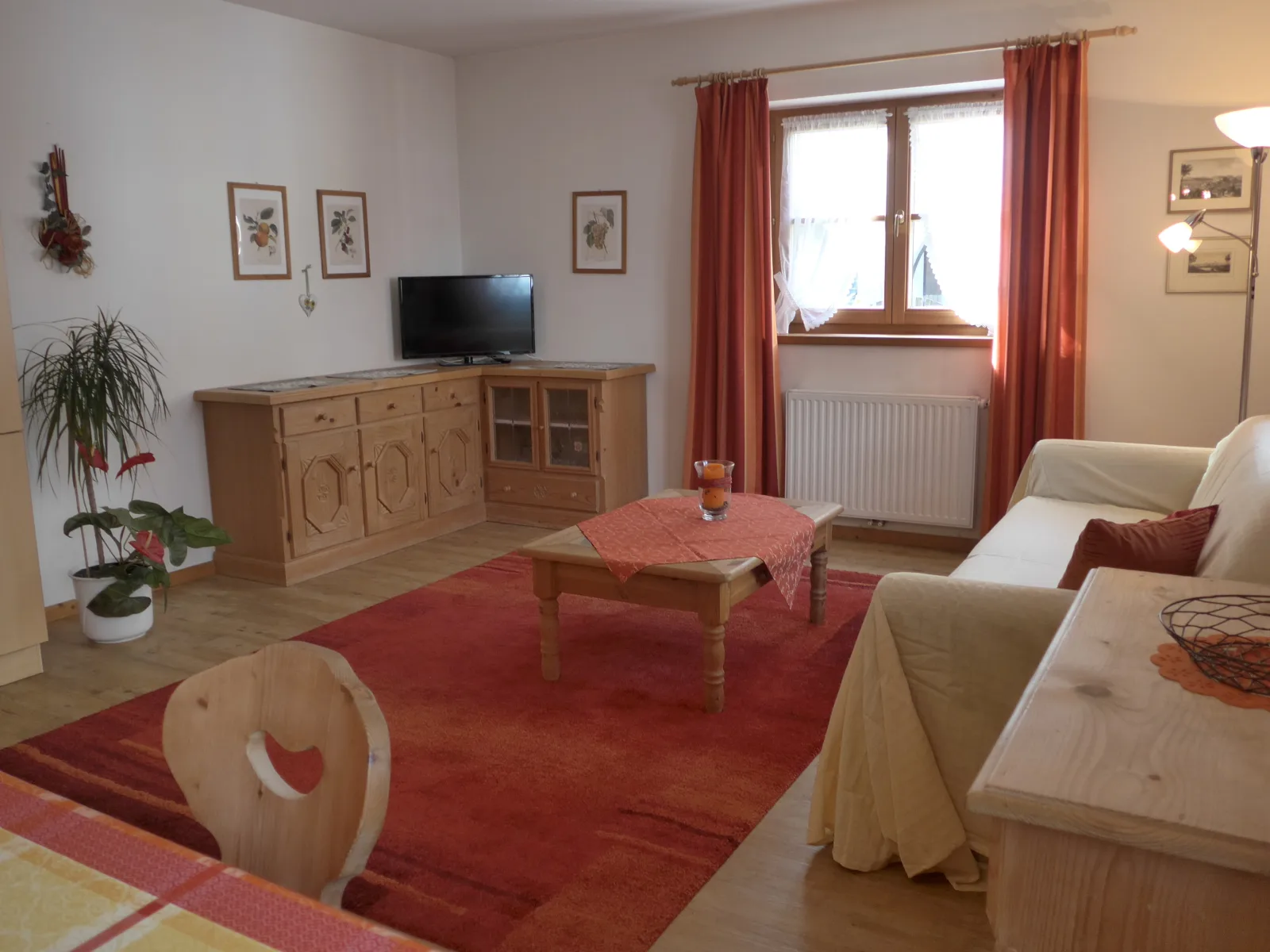Haus Savoy - Appartement 1