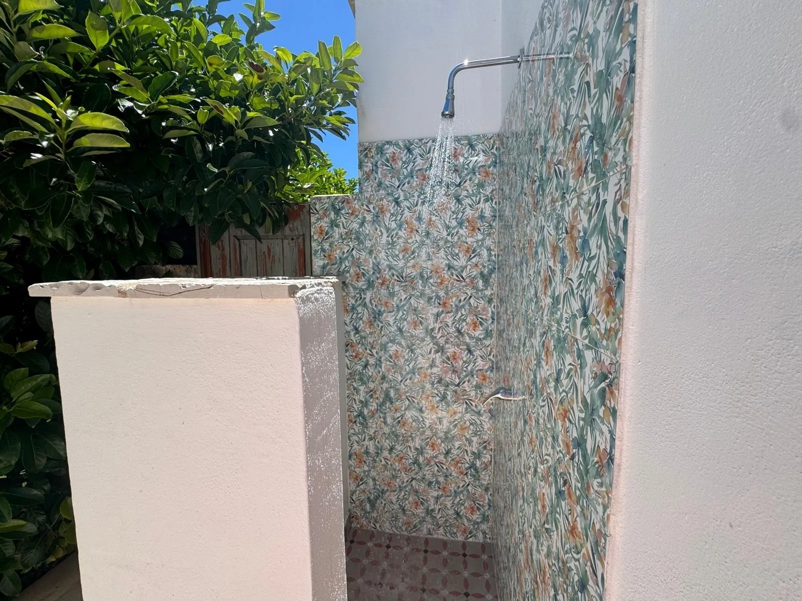 Trullo Suenn mit pool