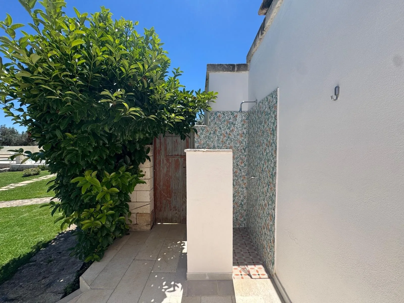 Trullo Suenn mit pool