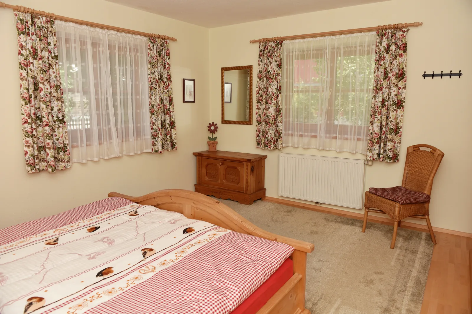 Haus Savoy - Appartement 2