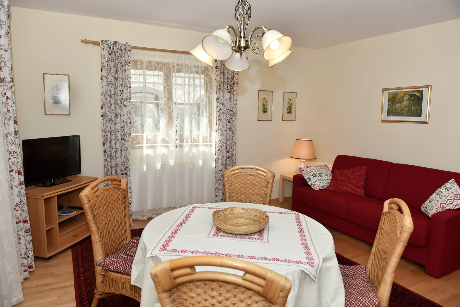 Haus Savoy - Appartement 2