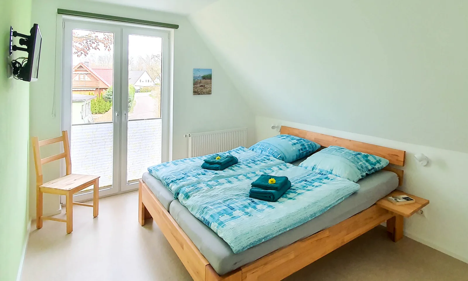 Ferienhaus Tammy