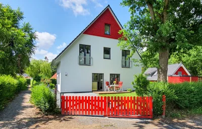 Ferienhaus Tammy