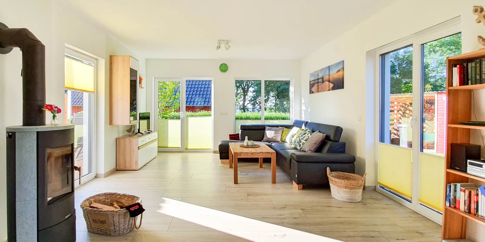 Ferienhaus Tammy