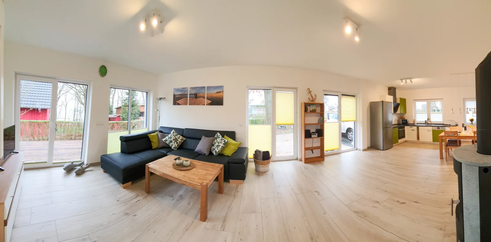 Ferienhaus Tammy