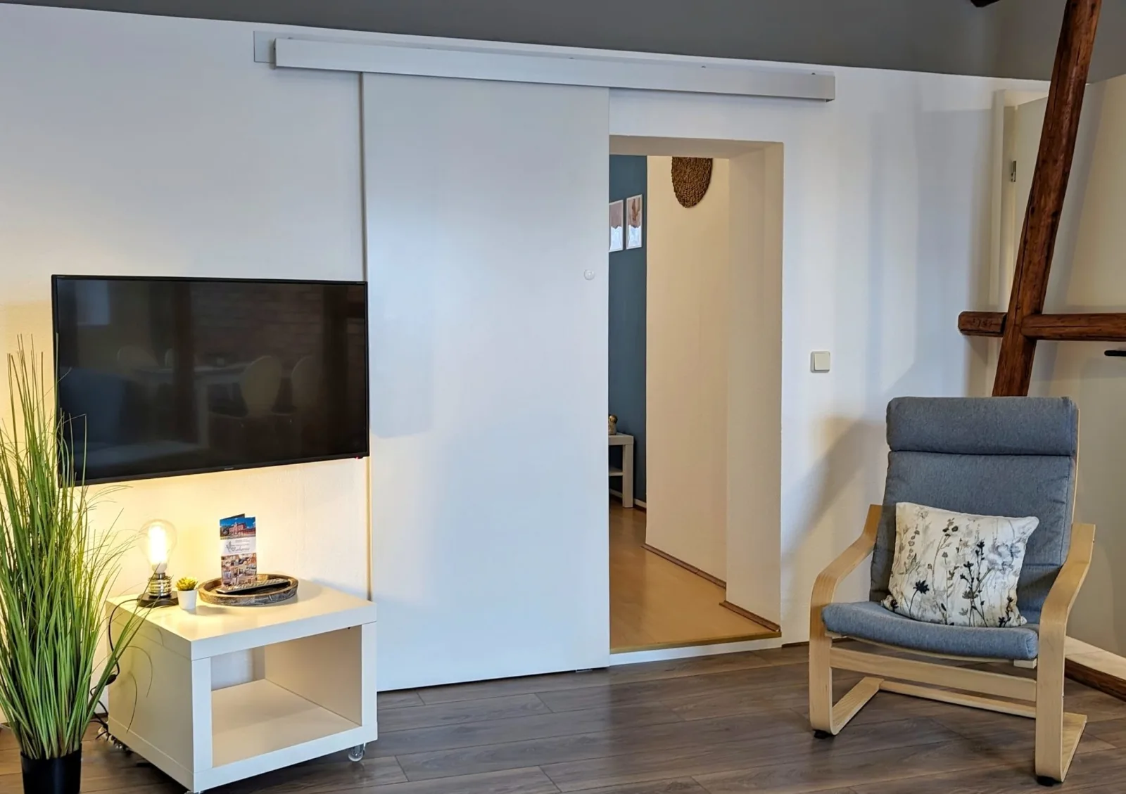 Ferienwohnung Barbarossa - Tino