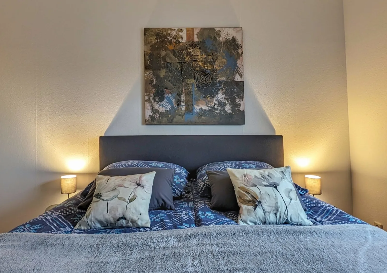 Ferienwohnung Barbarossa - Tino