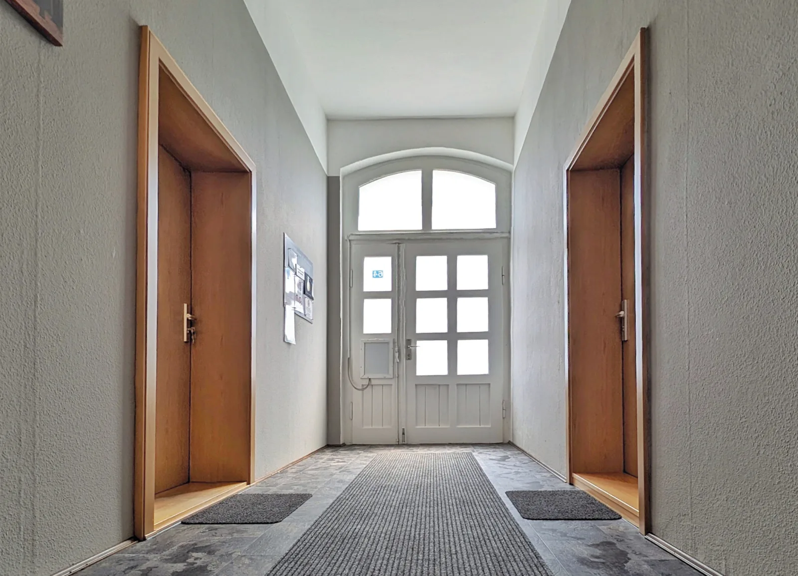 Ferienwohnung Barbarossa - Tino