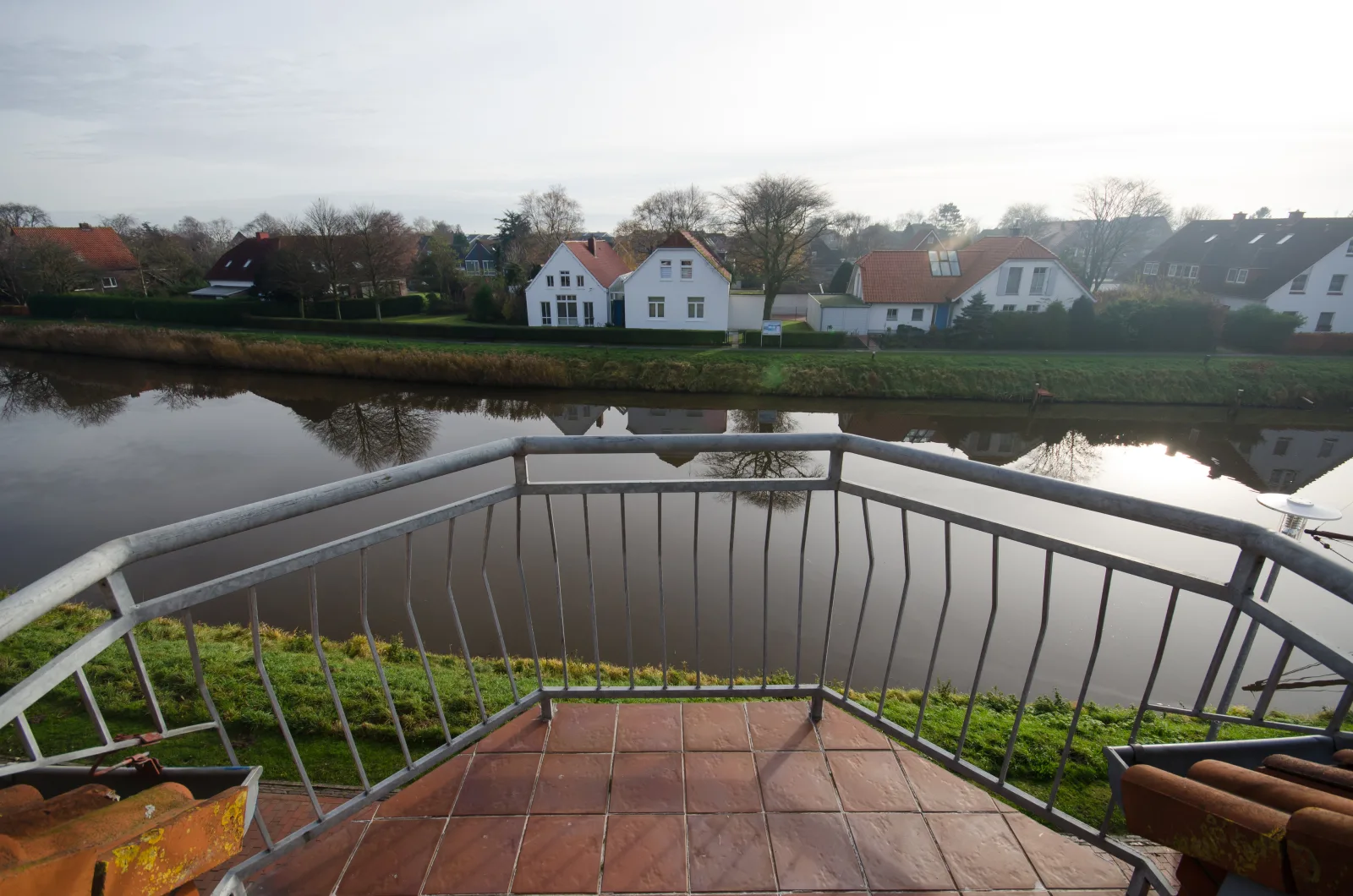 FeWo Blischke Haupthaus