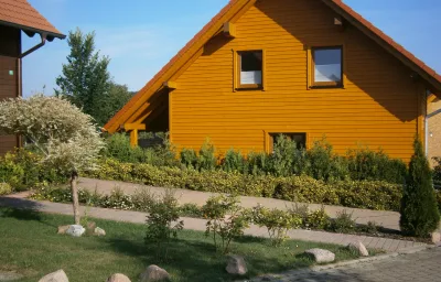 Ferienhäuser Andrea - FH 08 - Haus Freya