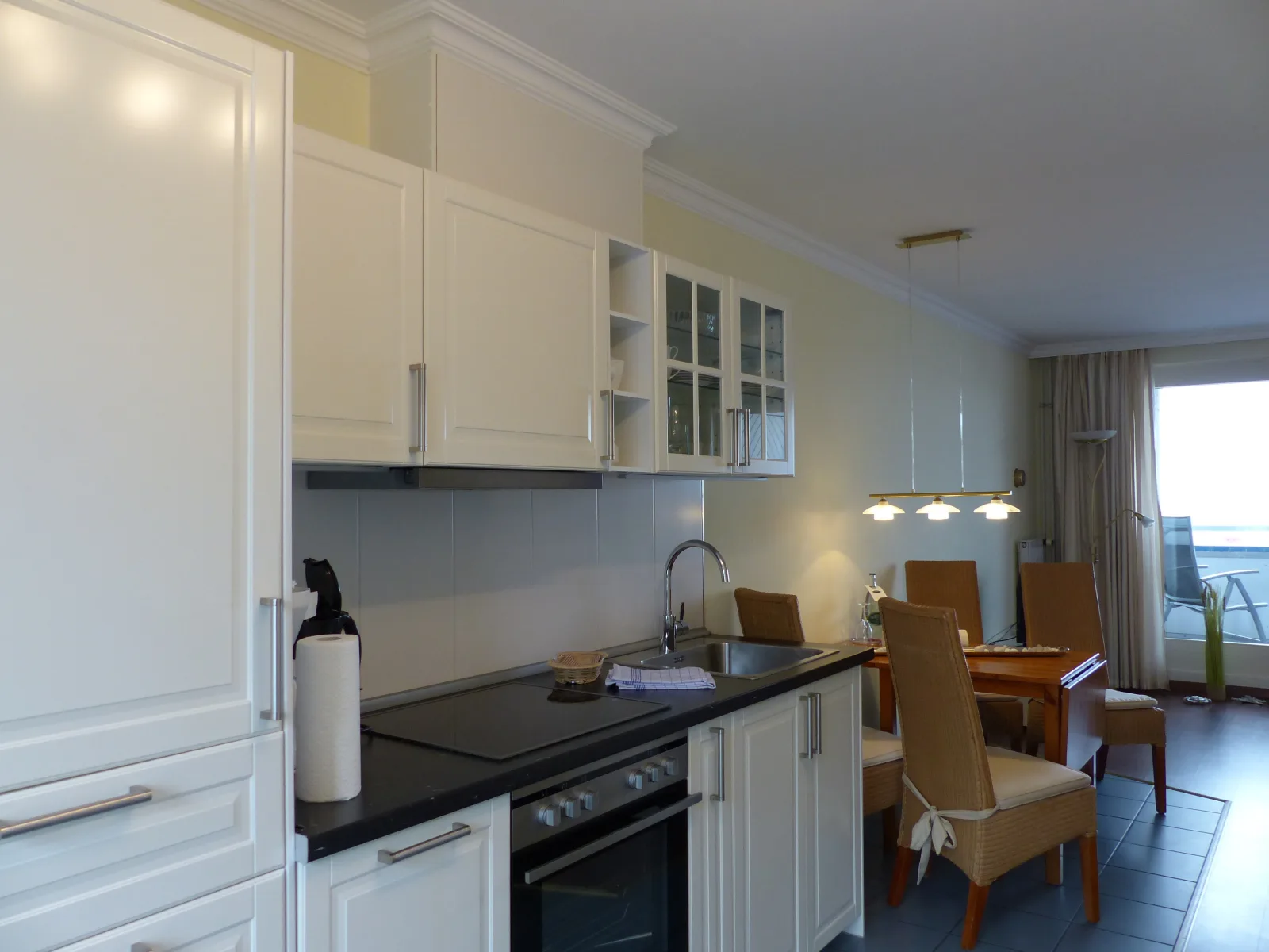 470er Ferienwohnung
