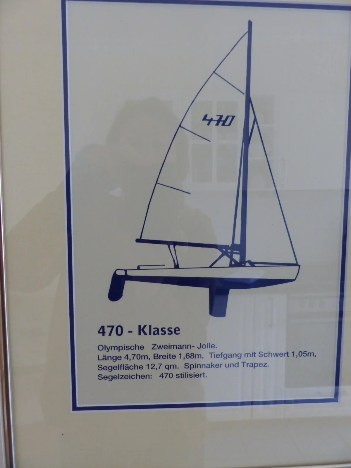 470er Ferienwohnung